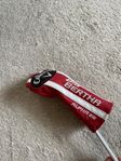 Callaway Big bertha alpha spoon 