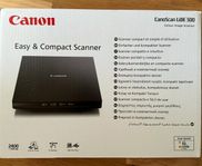 Canon canoscan lide 300