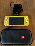 Nitendo switch lite