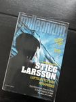 Stieg Larsson, Luftslottet som sprängdes