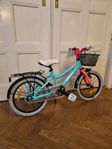 Barncykel Merida 16 tum