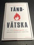 Bok Tändvätska