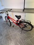 Univega Rover 304 vintage MTB Däck 26x1,95 21 växlar