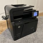 HP LaserJet Pro 400 MFP M425dn skrivare