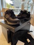 Chanel sneakers strl 37