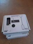 Ikea markfrost taklampa x3