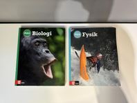 Biologi - Natur och Kultur