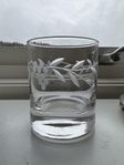 12 st juice glas från Pair Heritage Designe