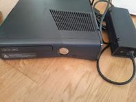 Xbox 360 slim 250gb