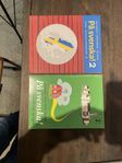 Swedish Language Learning Book Set 20%price