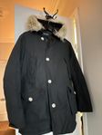 Woolrich vinterjacka herr, 2.100 kr. 