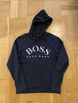 Hugo Boss tröja.