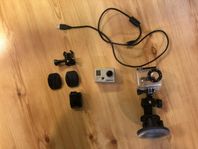 Gopro hero 