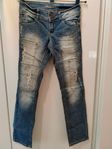 Jeans strl 158