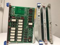 Satt Control, Satt Elektronik - I/O-kort mm