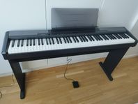 Casio CDP-100 Digital Piano