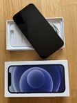 Iphone 12 64GB Black