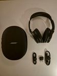 Bose QC 45 Bluetooth