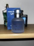 Dolce & Gabbana Light Blue Intense 50ml