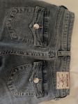 True Religion Mid Rise Jeans