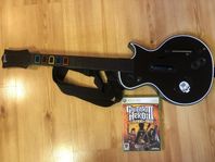 guitarhero Xbox 360