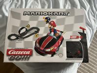 Mario Kart Carrera Go bana