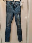 Jeans strl W23 L26 