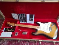 Fender Stratocaster Japan 1954 Reissue