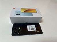 Nyskick Redmi Note 13 5G 128GB Olåst