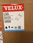 Takfönster Velux helt nytt