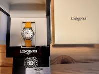 Longines Conquest Heritage 17350026 Full Set