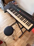 Keyboard Yamaha - PSR-8