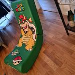 bowser chair