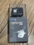 Gopro Hero 5 black