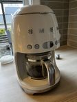 Smeg kaffebryggare 