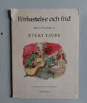 Förlustelse och frid -Evert Taube