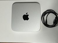 Mac mini M1 2022 8/256