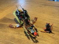 LEGO Ninjago Ödets skugga 70623