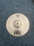 Meinl 10" Classics Custom Splash. 