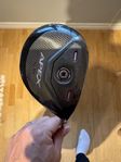 Callaway Apex UW 19 grader