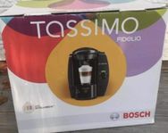 Tassimo kaffemaskin 