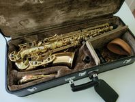 Yanagisawa altsaxofon, modell 900