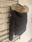 canada goose chelsea parka