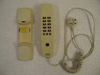 Vintage telefon Voco Memo