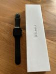 Apple Watch Serie 7 45mm gps+cellular midnight