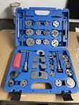 BRAKE PISTON CALIPER WIND BACK KIT, 35 PCS