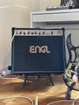 Engel Rockmaster 40