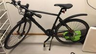 crescent citybike storlek 55