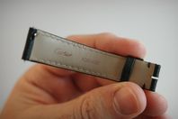 Cartier Leather Strap with quick release