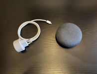 Google Home mini